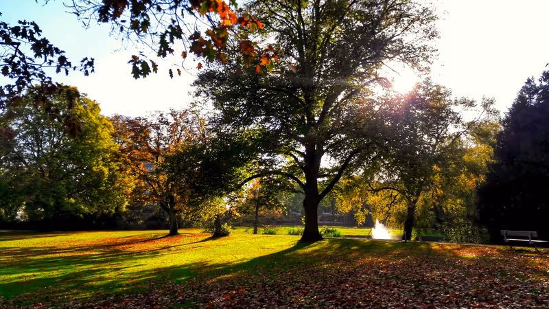 Green Campus