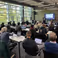 Meaningful exchanges by integrating geo-techno-social expertise