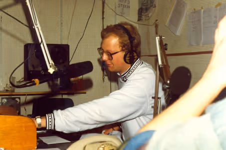 Radio Drienerlo