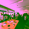 Farewell Coffee+ for Kamran and Hifsa