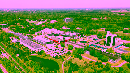 Campus