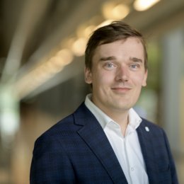 Dr. Jelmer Wolterink