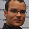 Picture of Peter Vanberkel, Ph.D.