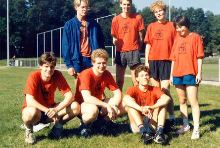 SRD Sportteam 1988