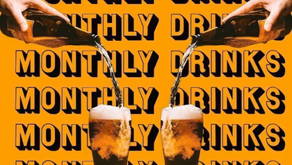 monthlydrinks