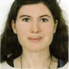 Picture of dr. M. C. van der Weele (Maria Christina)