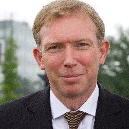 Victor van der Chijs, Collegevoorzitter UT