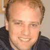 Picture of Mark Huijben (2006)