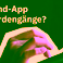 Digitale administratie: een app voor aanvragen ID-kaarten, voertuigregistratie & co?