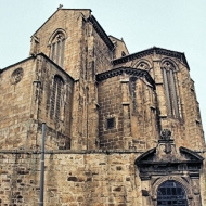 S&#233; Catedral do S&#227;o Francisco