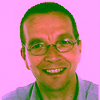Picture of dr. H.T.M. van den Ende (Dirk)