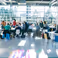 18 februari 2025 Bezoek aan het Designlab van de UT