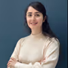 Picture of R. Saghafian Larijani (Roxana)