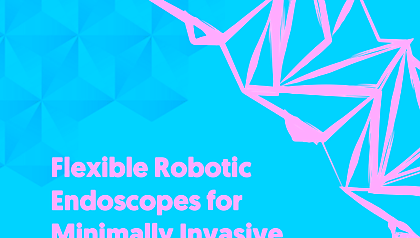 Promotie Yoeko Mak | Flexible Robotic Endoscopes for Minimally Invasive Surgery Applications