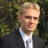 Picture of Thijs Veening (2008)