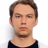 Picture of E.O. Chebykin MSc (Evgenii)