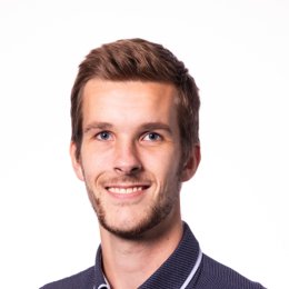 Martijn ter Steege
