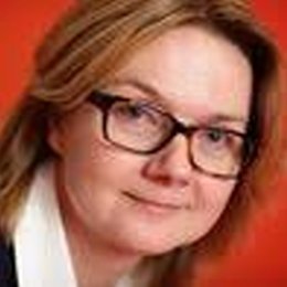 Dr. Veronica Junjan - Kerndocent Maatschappelijke Transformaties