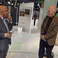 Rondreizende wiskundetentoonstelling IMAGINARY geopend door prof. dr. Vinod Subramaniam
