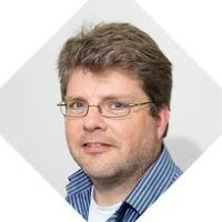 Anton Duisterwinkel, coordinator of EXSKALLERATE at InnovationQuarter.