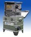 Figure 1. R&#38;R ammonia detection system