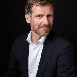 Martin van Staveren, kerndocent Master Course Risicoleiderschap