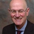 Photo of prof.dr. R.H. Geelkerken (Bob)