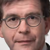 Foto van Barend van der Meulen