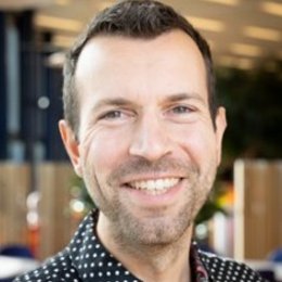 Erik Horstman