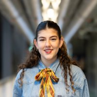 Foto van Paula
