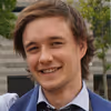Picture of T.C. Dolmans BSc (Tenzing)