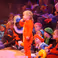 22 nov: Bezoek Sinterklaas