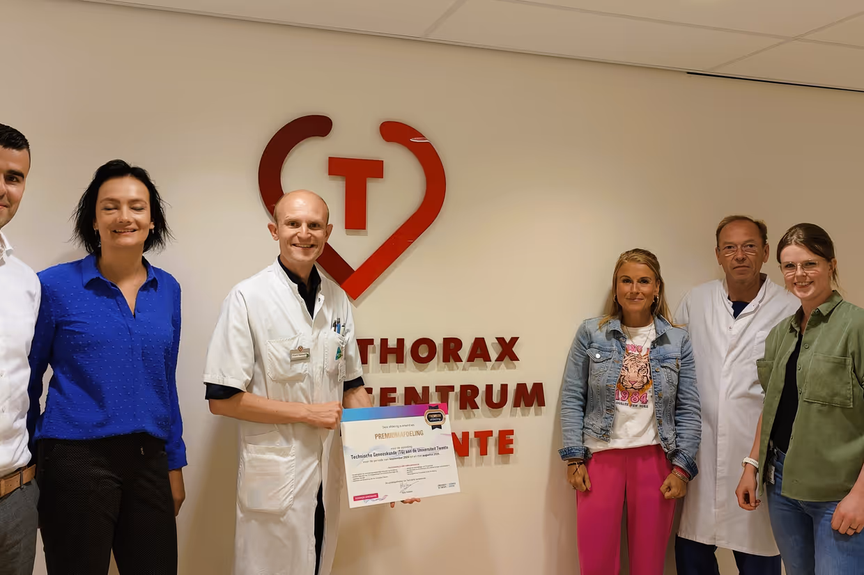 MST Thoraxcentrum