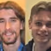 Welcome Rieks Hekman en Martin Buitink