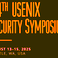 Paper Federico Mazzone has been accepted at USENIX Security 2025