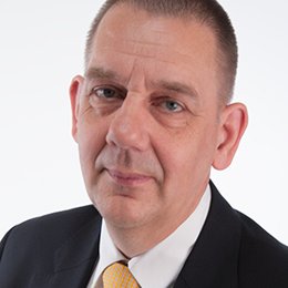 Dr. Johan de Kruijf