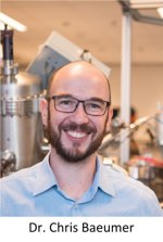 Chris Baeumer