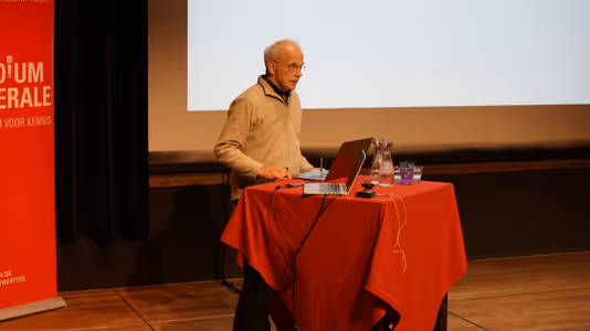 Flow for future | Detlef Lohse 10-10