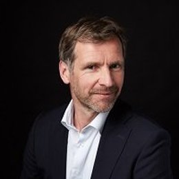 Martin van Staveren, kerndocent Masterclass Risicomanagement in de publieke sector