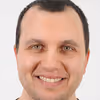 Picture of dr. T. Weinhart (Thomas)