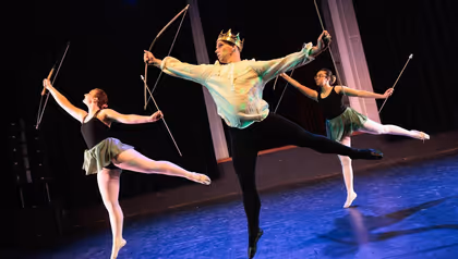 Cultural Association Primo Ballerino