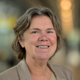 Nelleke van Adrichem