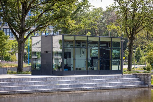 the Waterlab