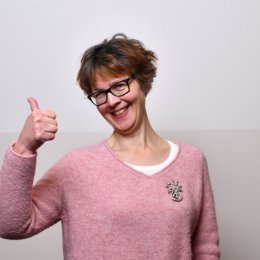 Monique Hooghuis
