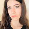 Picture of A. Mazzetto (Anna)