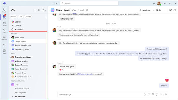 A screenshot of a chat

AI-generated content may be incorrect.