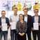 Teaching Fellows at University Twente present their digitalization innovations