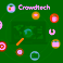 Nieuwe surveytool voor studenten: Crowdtech Survey