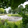 The Roombeek underpass