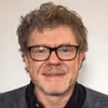 Picture of drs. A.W. Schouwstra BA (Bram)